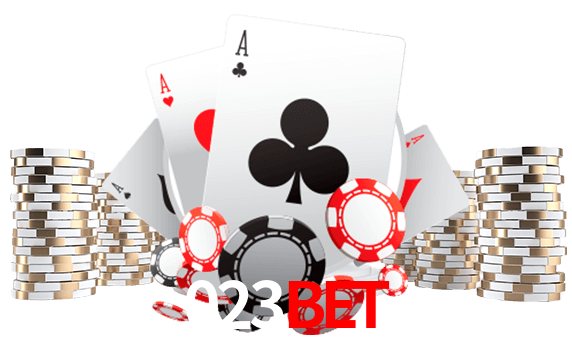 Jogue jogos de pôquer em 023bet